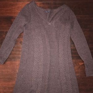 Sweater Dress
